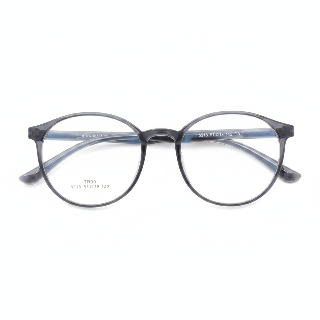 B-Ultem Grey Round