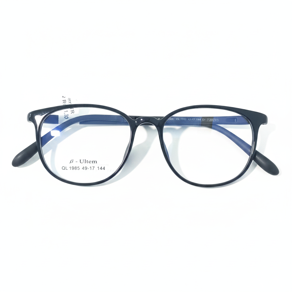B-Ultem Black