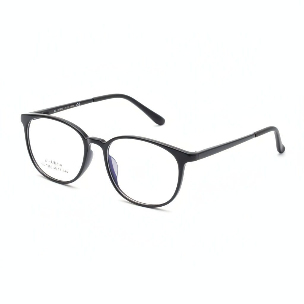 B-Ultem Black