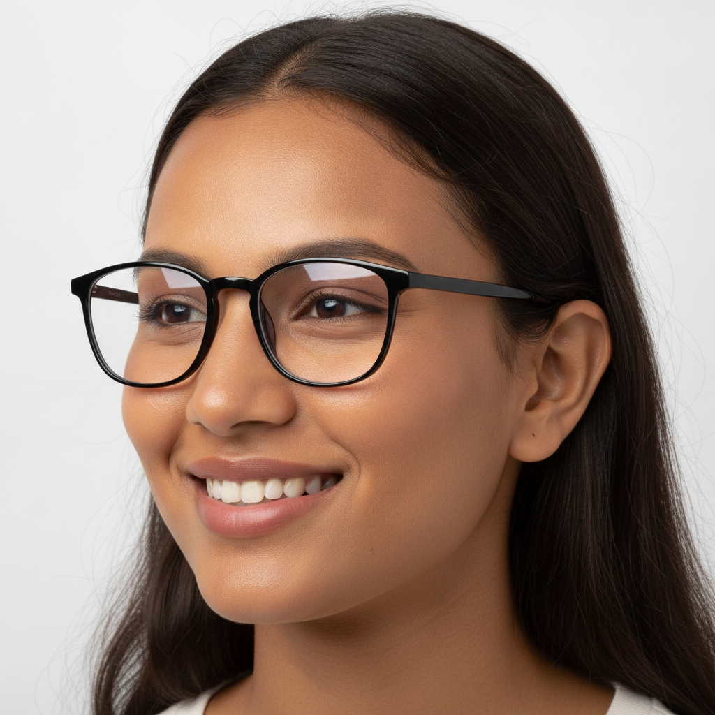 Disney Rectangle Brown