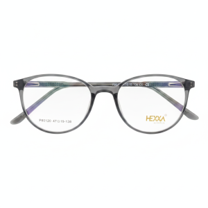 Hexxa Round (Grey)
