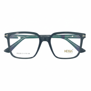 Hexxa Square (Black)