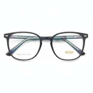 Hexxa Square (Black)