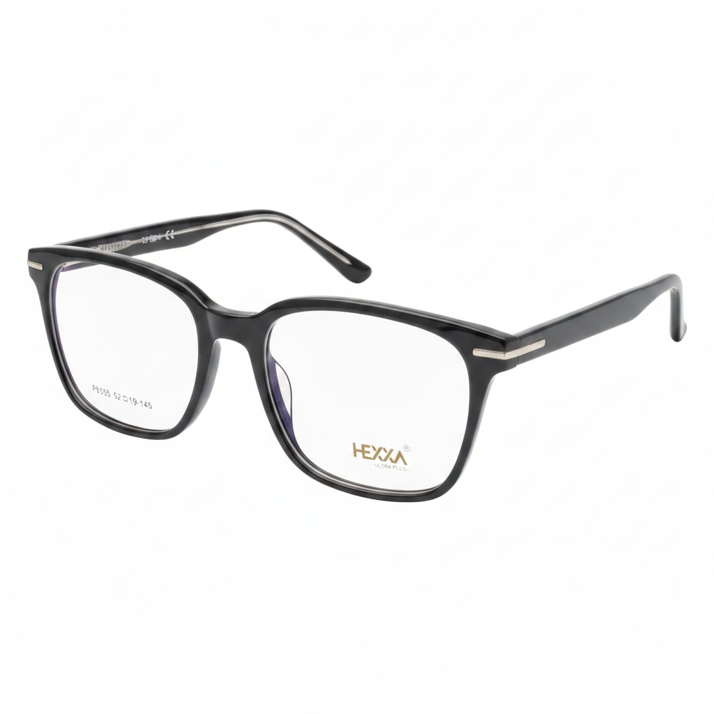 Hexxa Square (Brown)