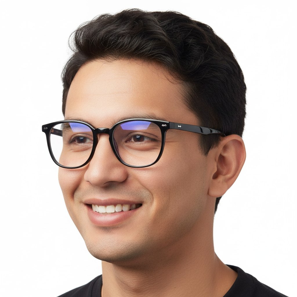 Hexxa Square (Brown)