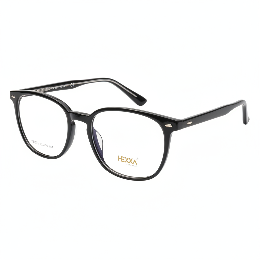 Hexxa Square (Brown)