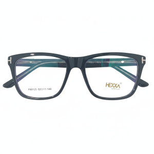 Hexxa Square (Black)