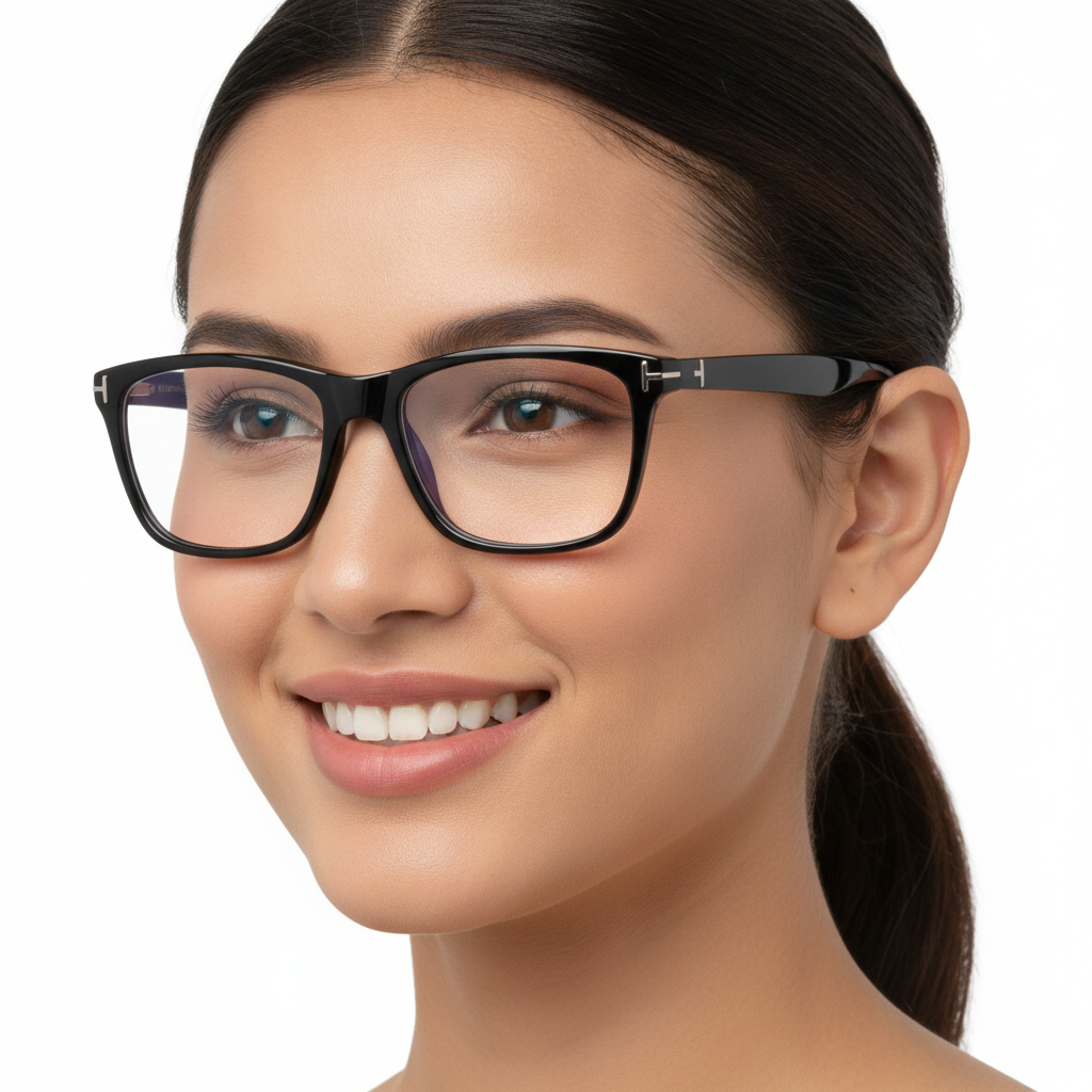 Hexxa Square (Black)