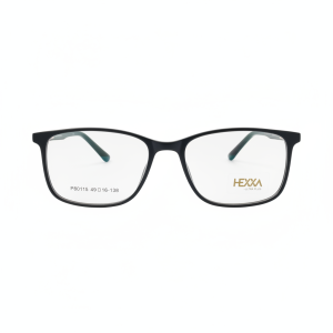 Hexxa Square (Black)