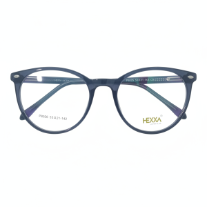 Hexxa Round (Black)