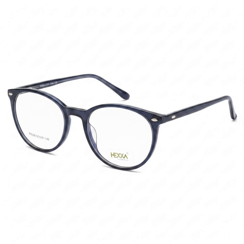 Hexxa Round (Black)