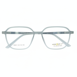 Kerzerv Geometric (White)