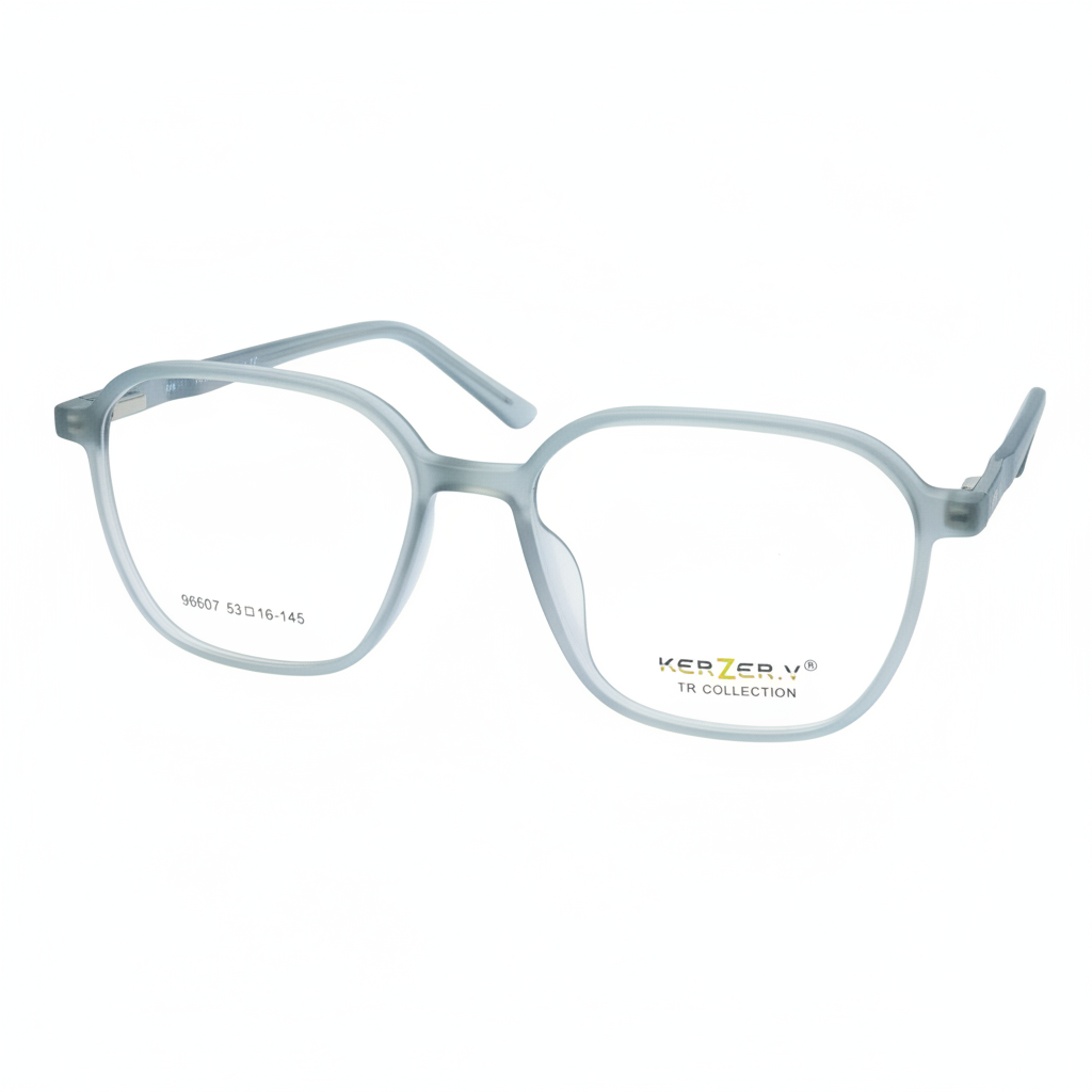 Kerzerv Geometric (White)