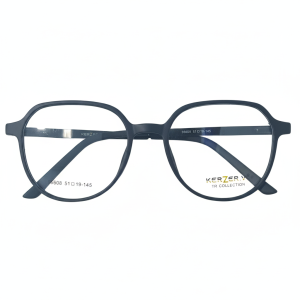Kerzerv Geometric (Black)