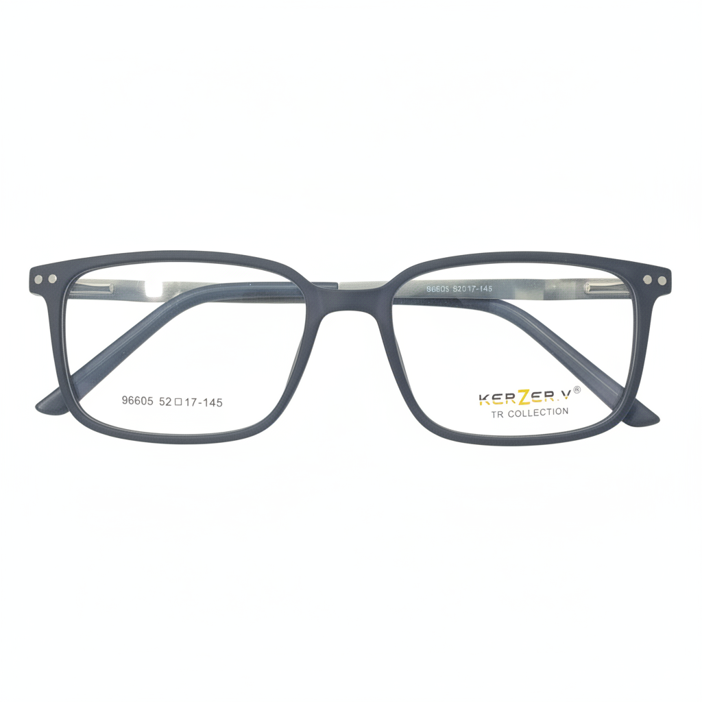 Kerzerv Rectangle (Black)