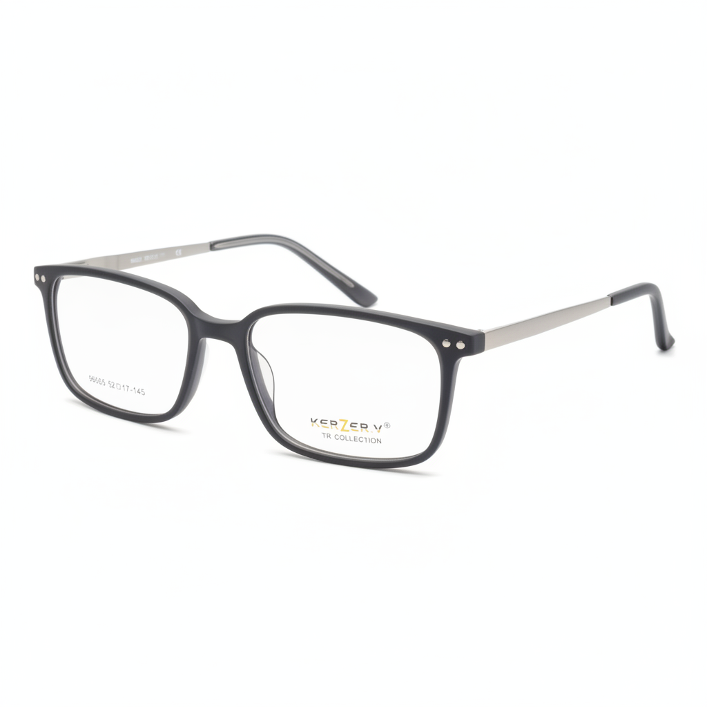 Kerzerv Rectangle (Black)
