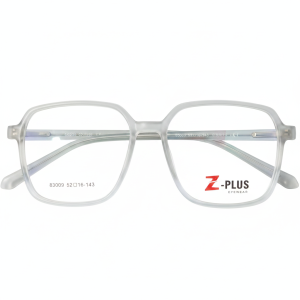 ZPlus Geometric (White)