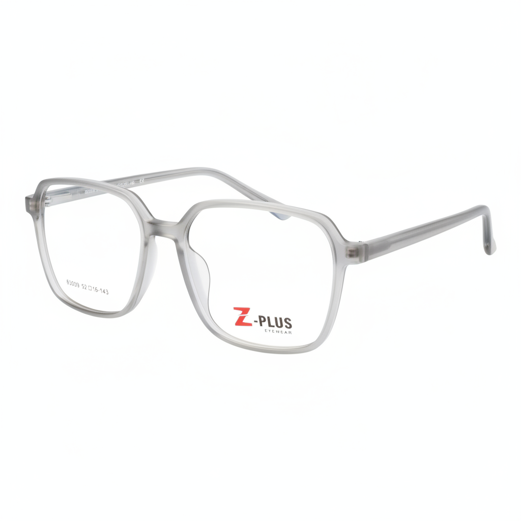 ZPlus Geometric (White)