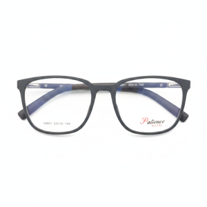 Patience Woody (Black)