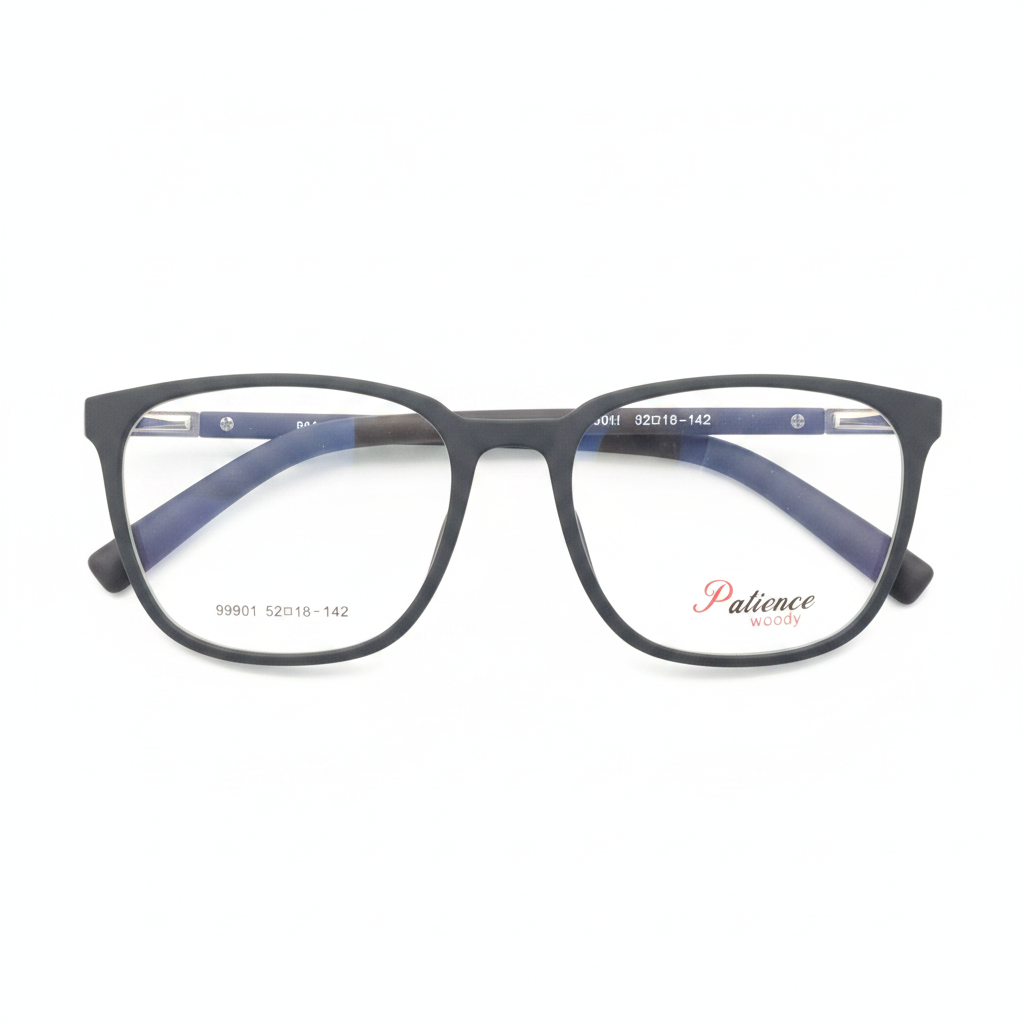 Patience Woody (Black)