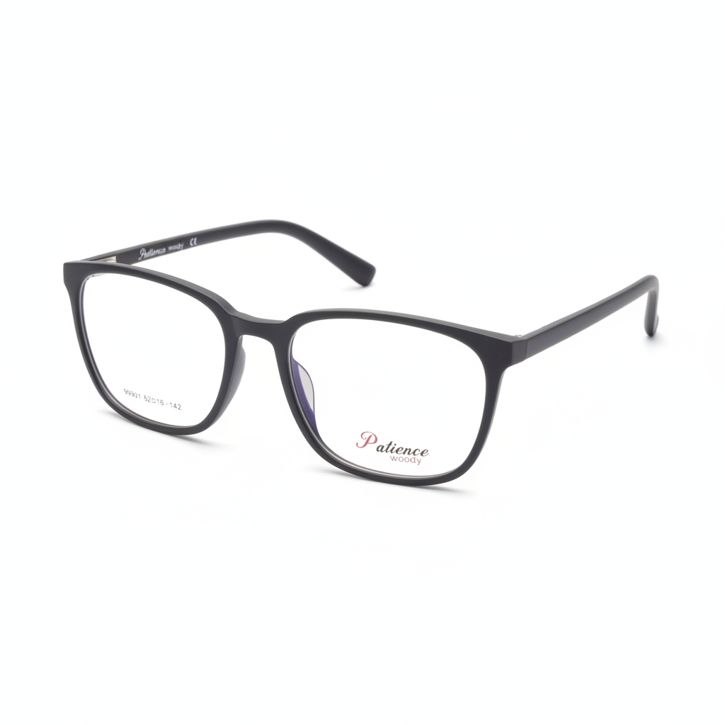 Patience Woody (Black)