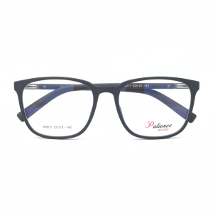 Patience Woody (Black)