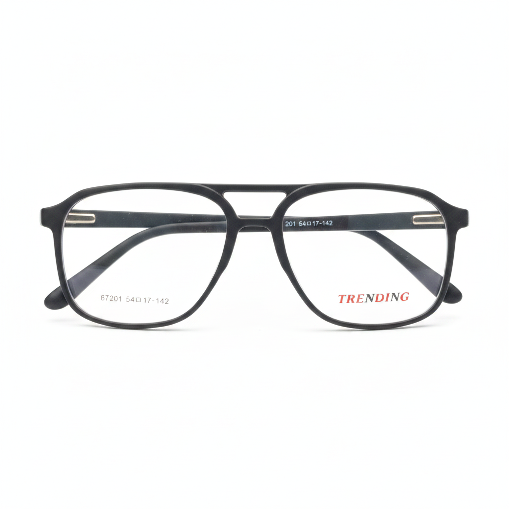 Trending Aviator (Black)