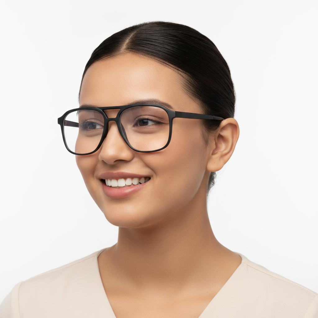 Trending Aviator (Black)