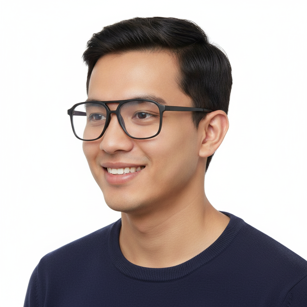 Trending Aviator (Black)