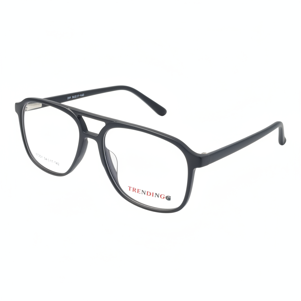 Trending Aviator (Black)