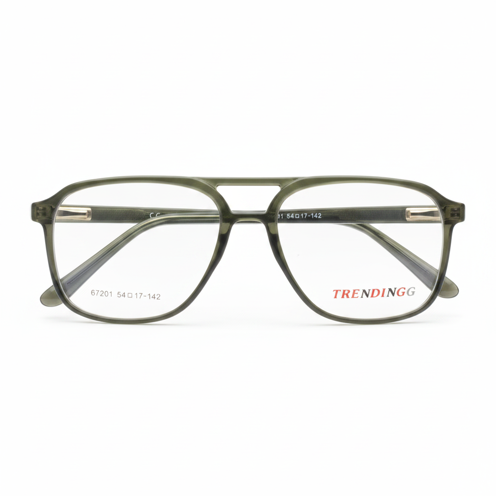 Trending Aviator (Brown)