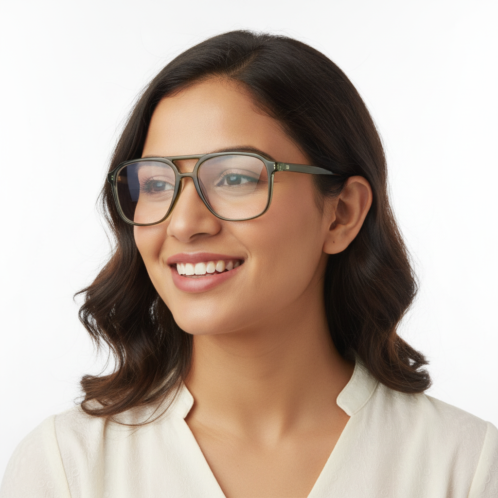 Trending Aviator (Brown)