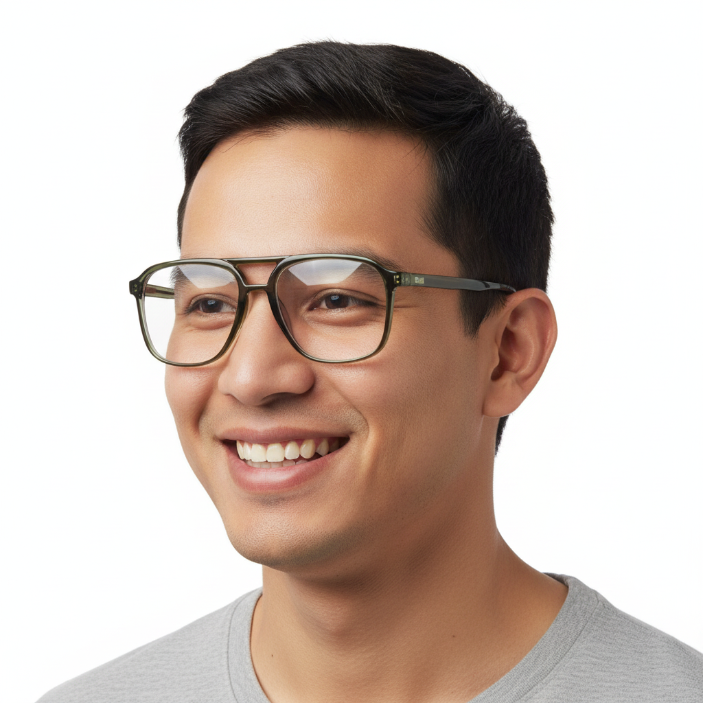 Trending Aviator (Brown)