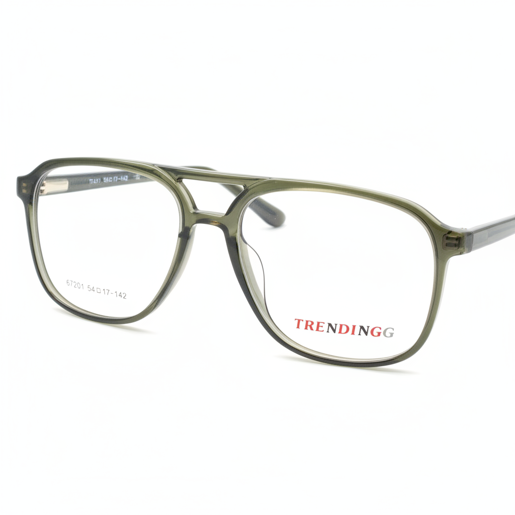 Trending Aviator (Brown)