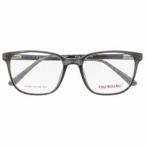 Trending Square (Grey)
