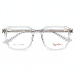 EyeGen Square (White)