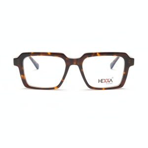 Hexxa Brown