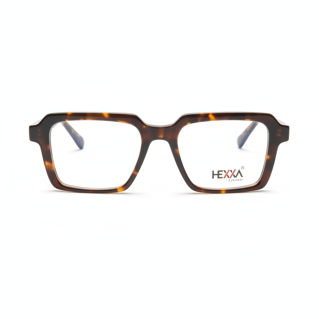 Hexxa Brown