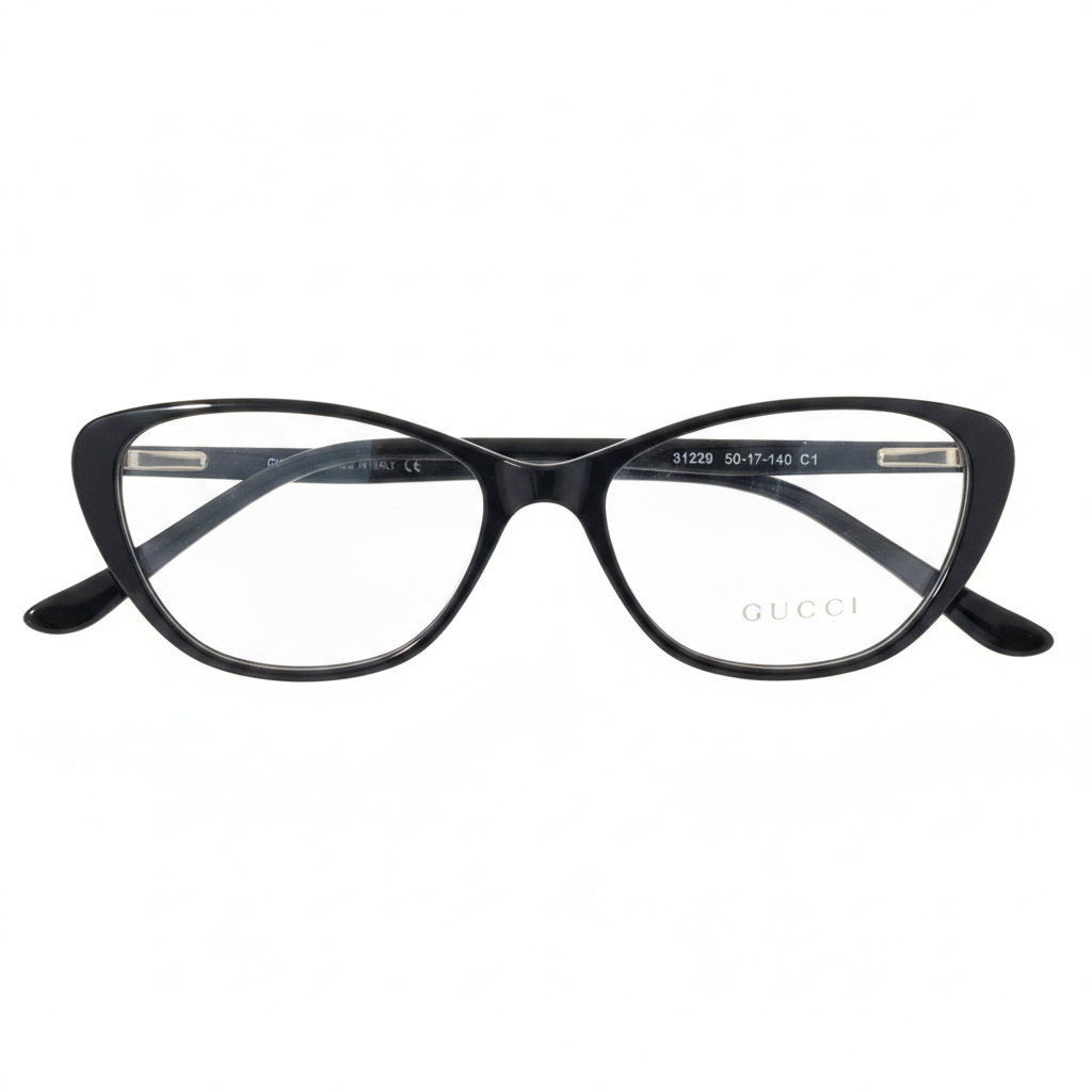 Gucci Y2K (Black)