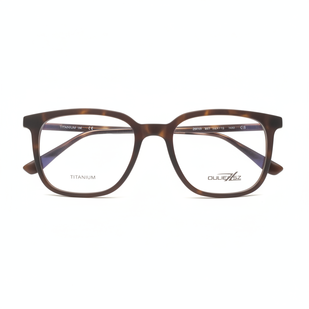 Quicksliver Brown
