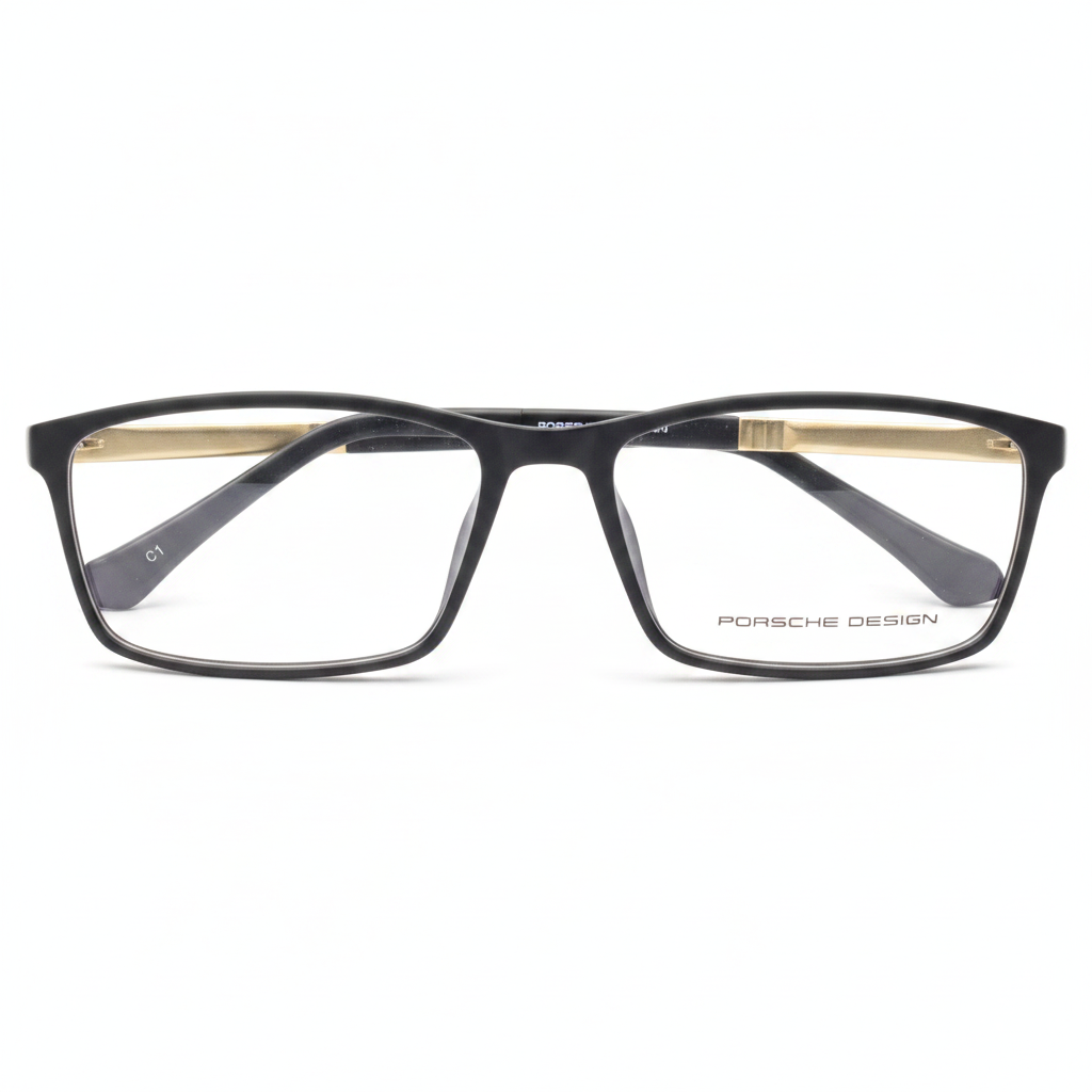 Porche Design Brown