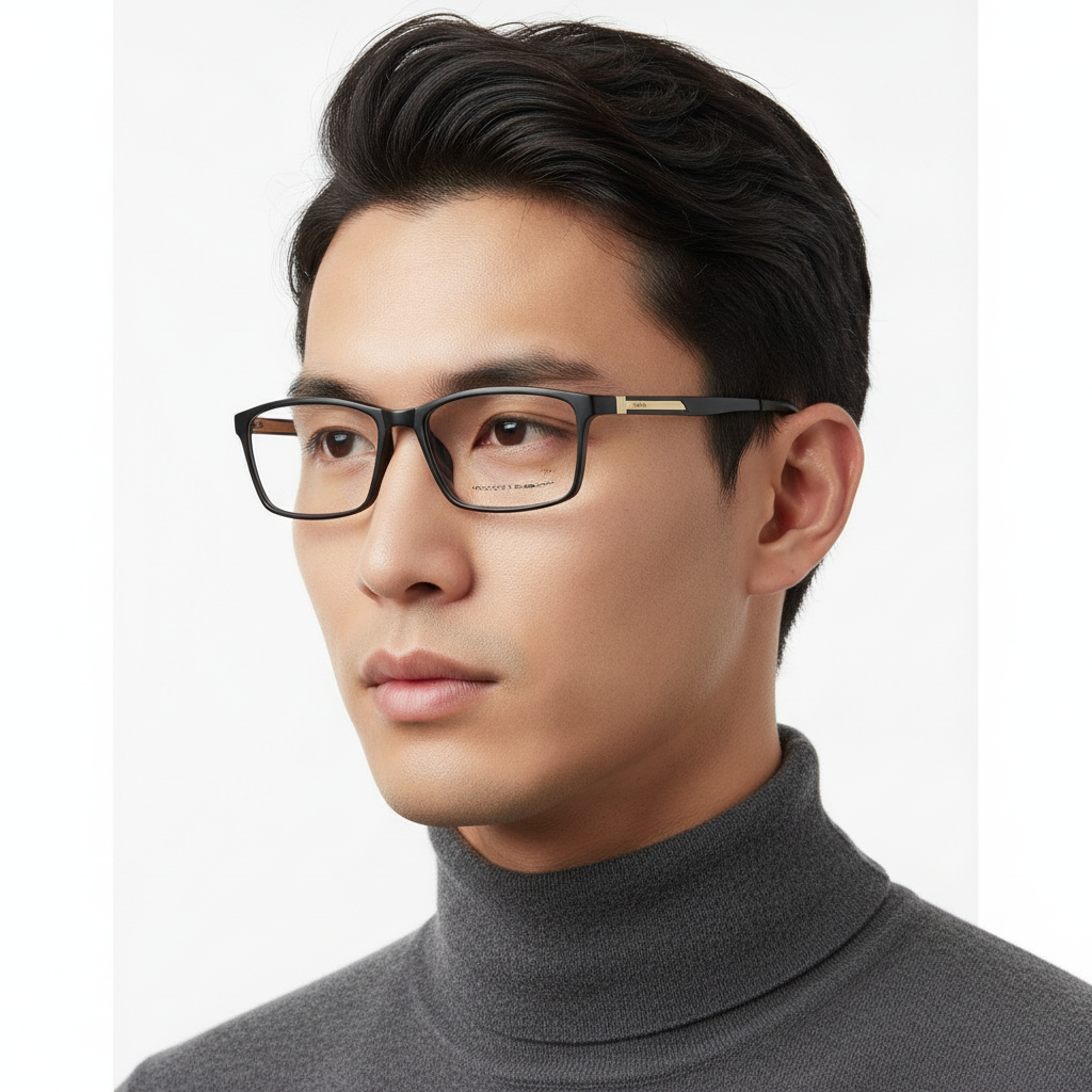 Porche Design Brown