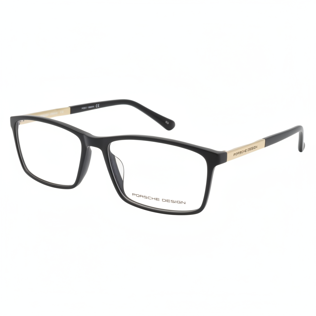 Porche Design Brown