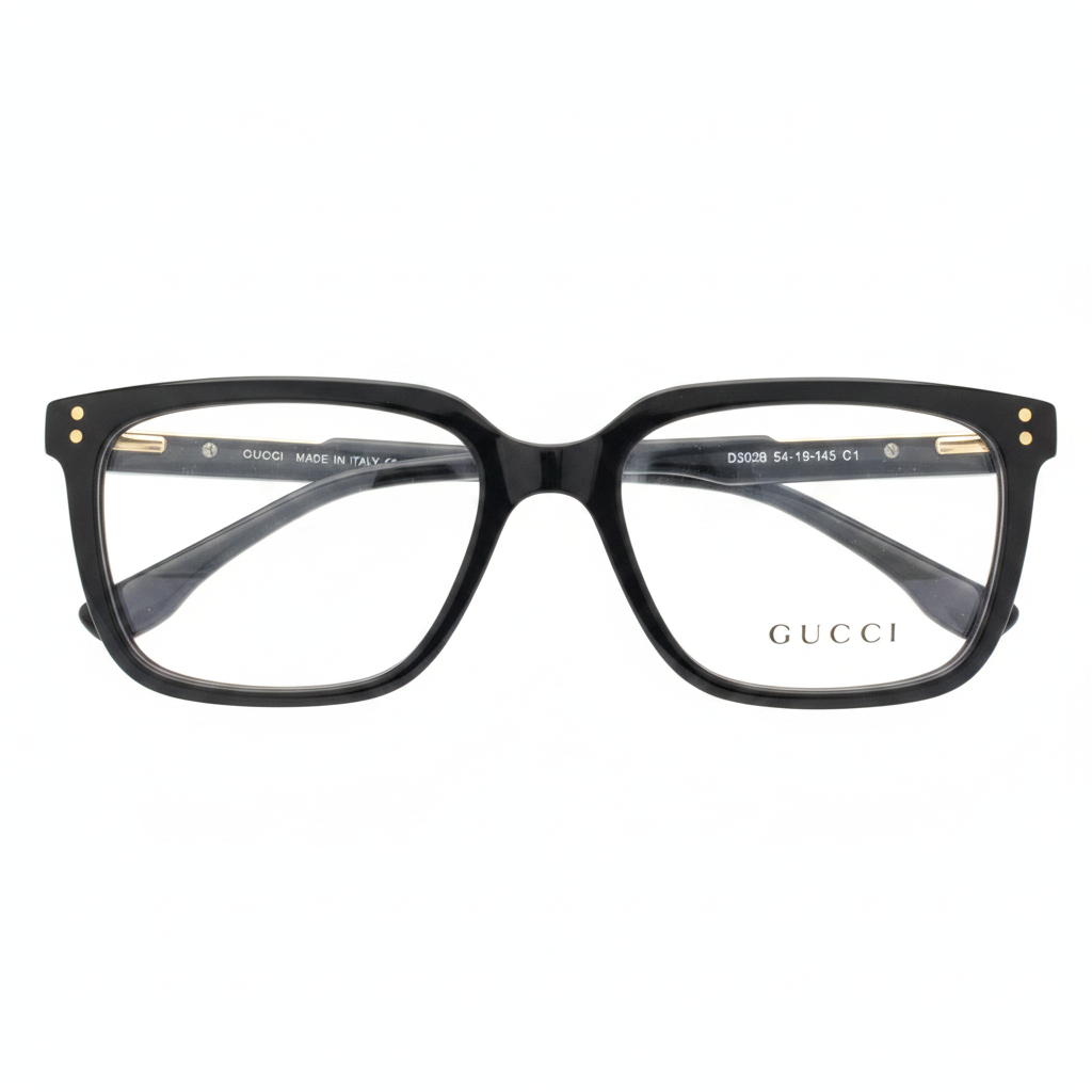 Gucci Black