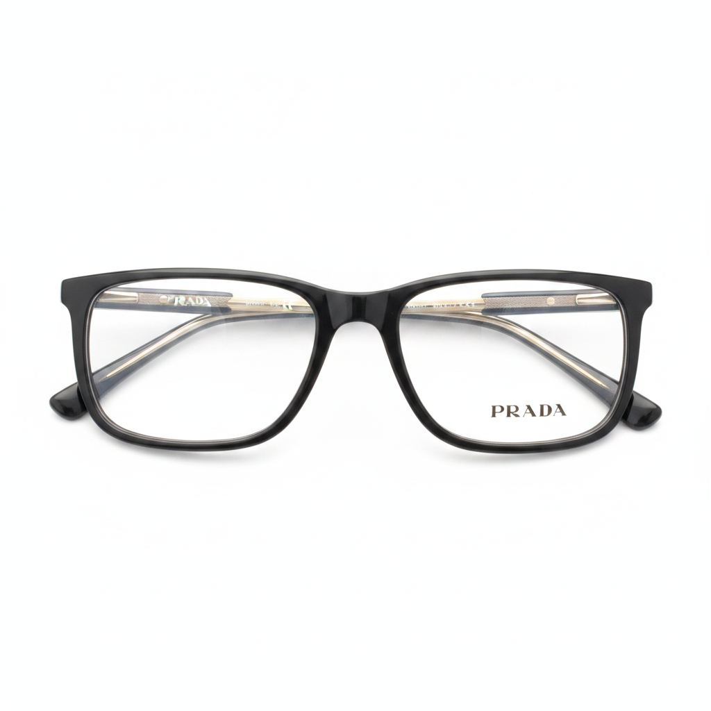 Prada Black