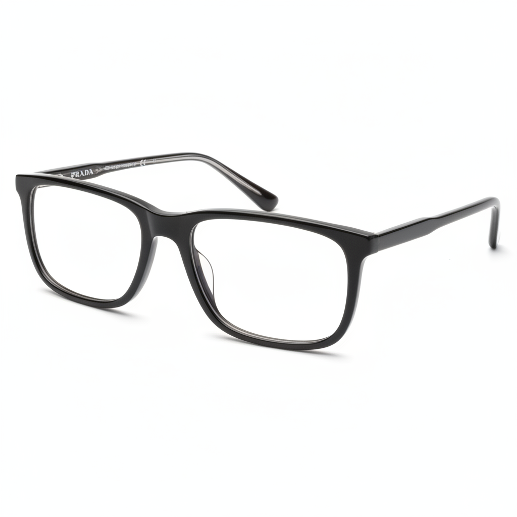 Prada Black