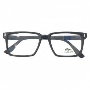 Lacoste Black
