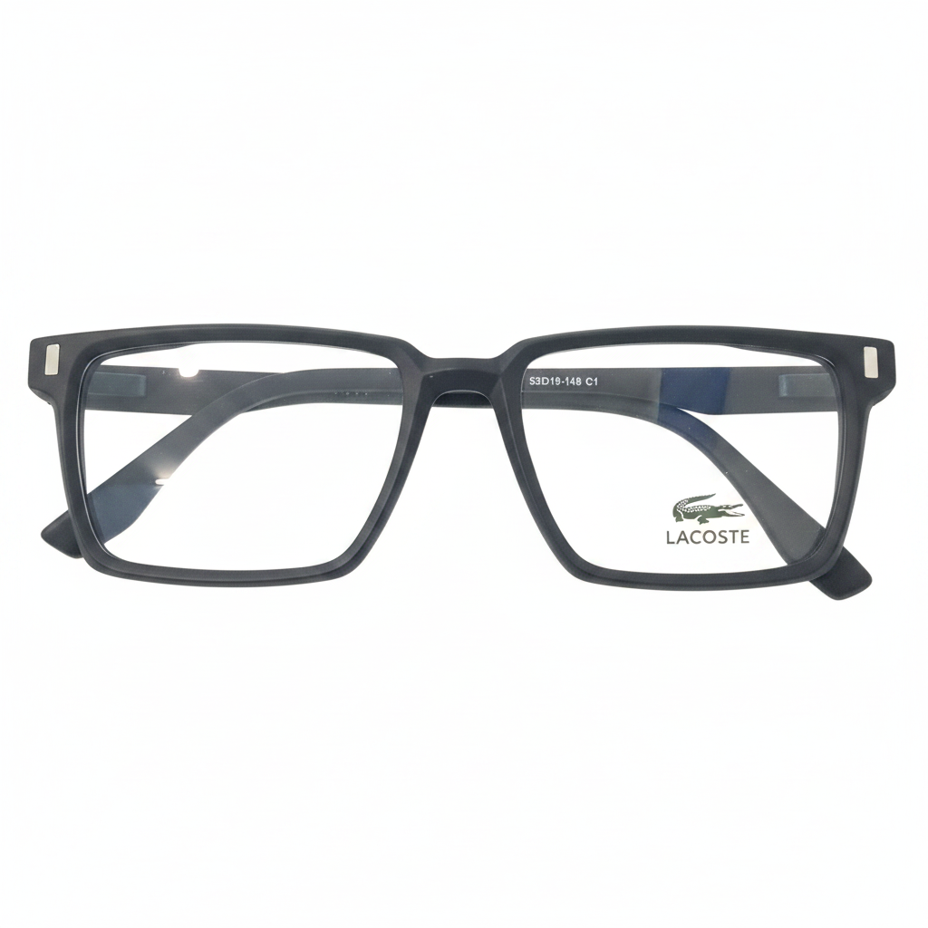 Lacoste Black