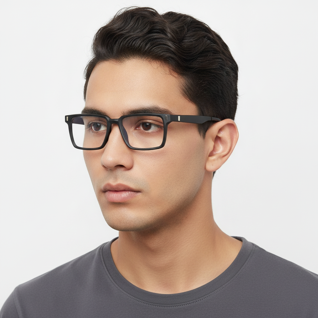 Lacoste Black
