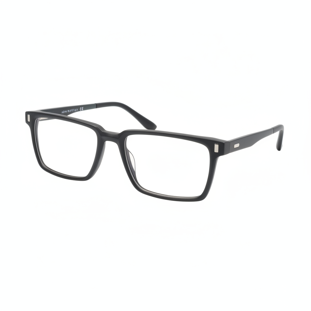Lacoste Black